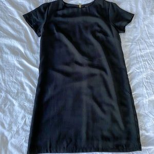 2/$60💛 CLOSET CLEAN OUT: Lulus short sleeve sheath dress